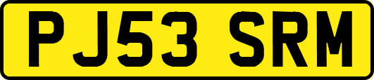 PJ53SRM