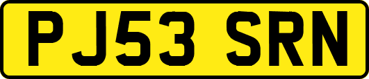 PJ53SRN