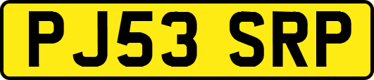 PJ53SRP