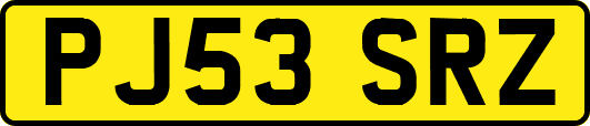 PJ53SRZ