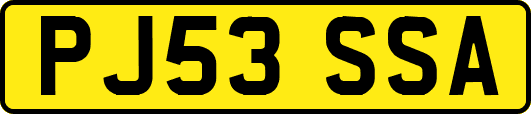 PJ53SSA