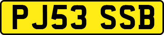 PJ53SSB