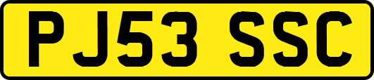 PJ53SSC