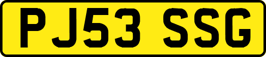 PJ53SSG