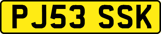 PJ53SSK