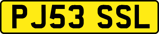 PJ53SSL