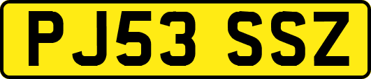 PJ53SSZ