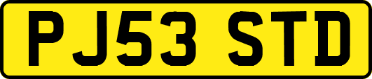 PJ53STD