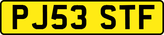 PJ53STF