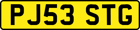 PJ53STG