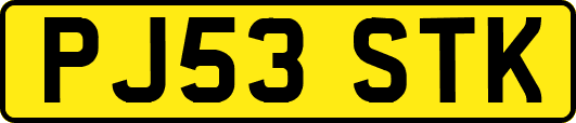 PJ53STK