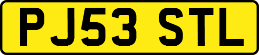PJ53STL