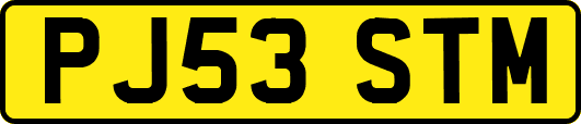 PJ53STM