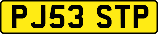 PJ53STP