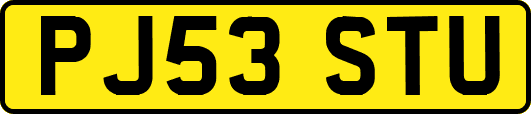 PJ53STU