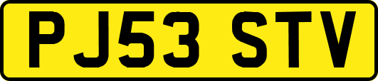 PJ53STV