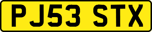 PJ53STX