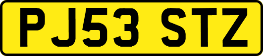 PJ53STZ