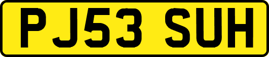 PJ53SUH