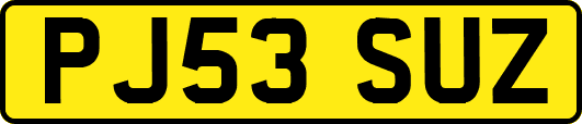 PJ53SUZ
