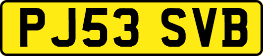PJ53SVB