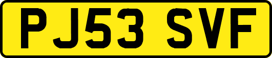 PJ53SVF