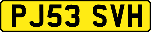 PJ53SVH