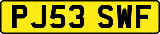 PJ53SWF