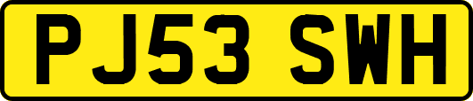 PJ53SWH