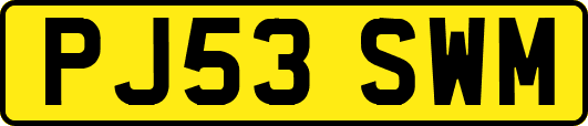 PJ53SWM