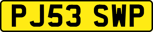 PJ53SWP