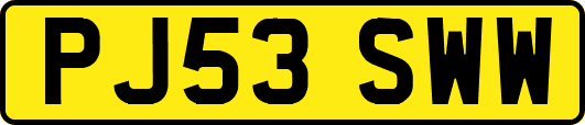 PJ53SWW