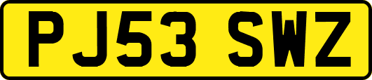 PJ53SWZ