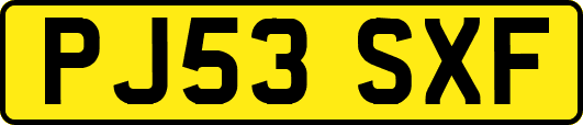 PJ53SXF
