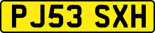 PJ53SXH