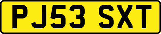 PJ53SXT
