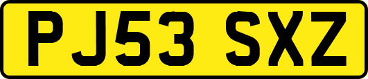 PJ53SXZ