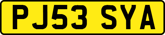 PJ53SYA