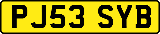 PJ53SYB