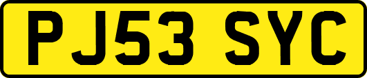 PJ53SYC