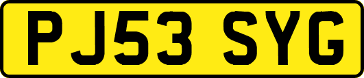 PJ53SYG