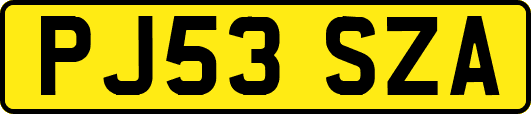 PJ53SZA