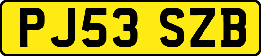 PJ53SZB
