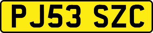 PJ53SZC