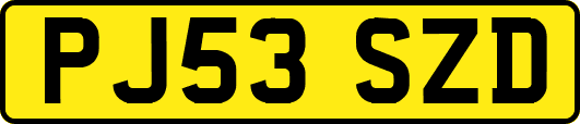 PJ53SZD