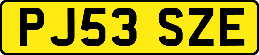 PJ53SZE
