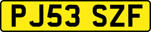 PJ53SZF