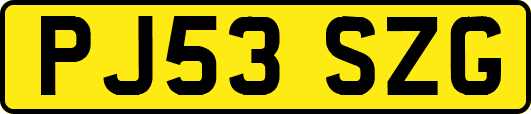 PJ53SZG