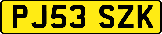 PJ53SZK