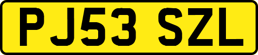 PJ53SZL